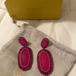 Kendra Scott Earrings